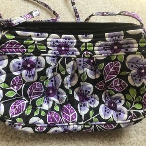 Vera Bradley Crossbody